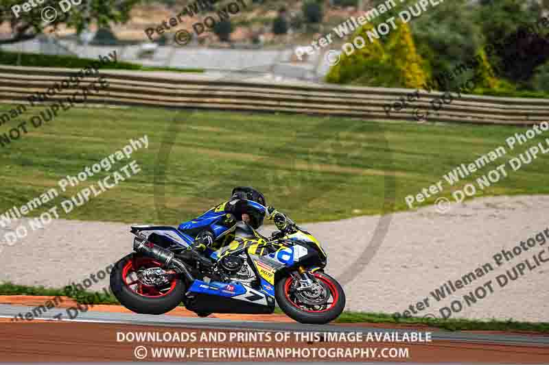 march 2018;motorbikes;no limits;peter wileman photography;portugal;trackday digital images;valencia